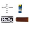Hella Faro delantero ZFH 0/180GR SW MK MGS12 1FB
