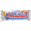 Mars Chocolate 3 Musketeers Fun Size Chocolate, 6 ct
