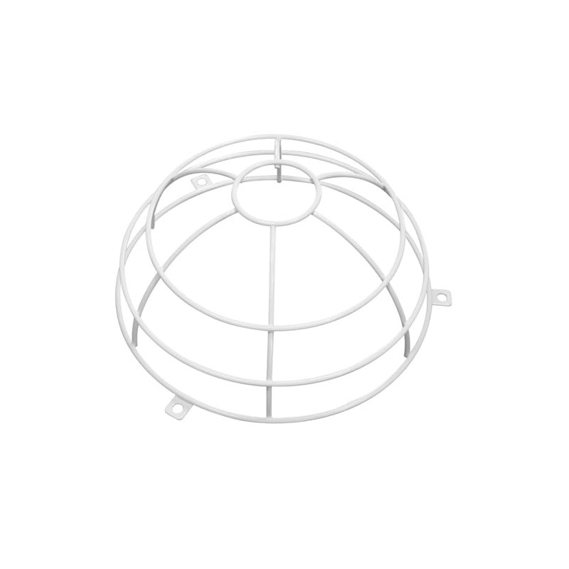 B.E.G 92199 Bewegungsmelde Ballschutzkorb BSK