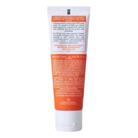 Darrow Actine Protector Solar Dermatológico Fps Tono Claro 40g