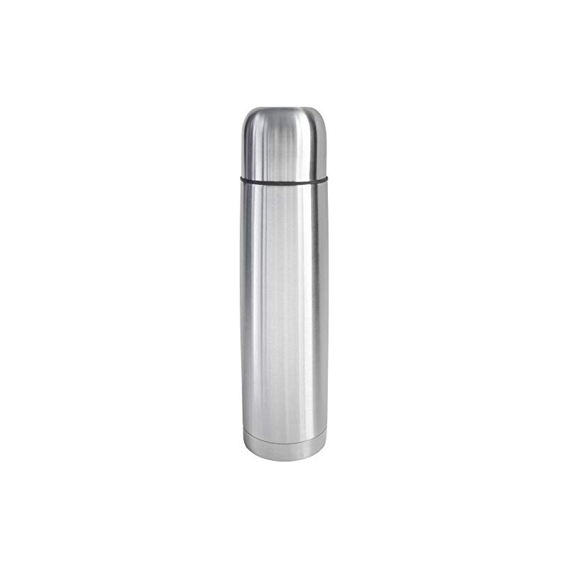 normani Vacuum Stainless Steel Thermos Flask with Quick Release 4