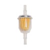 HIFROM Replacement Club Car Fuel Pump Cart Fuel Filter Spark