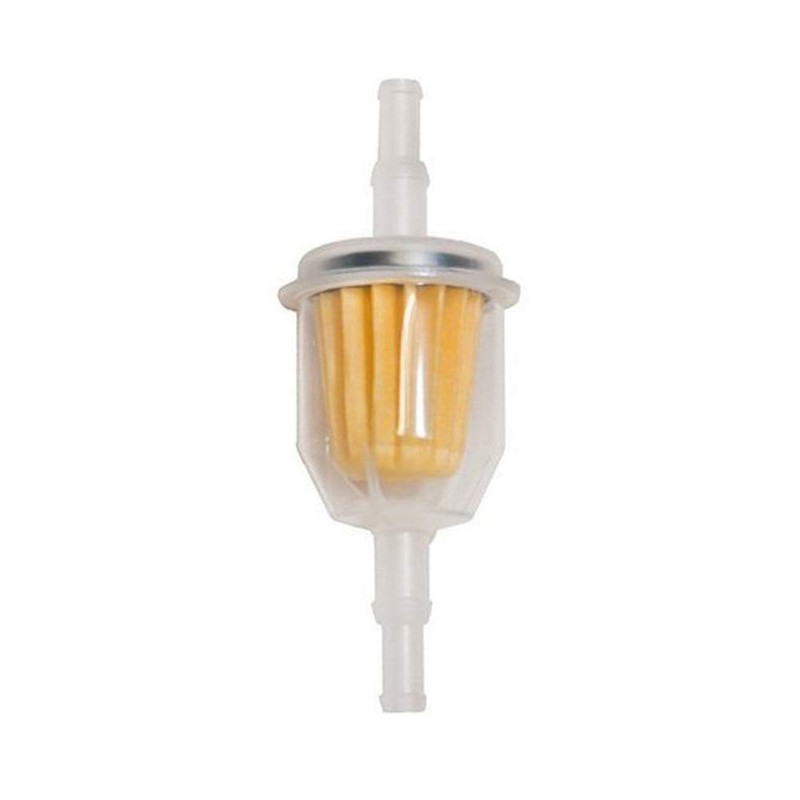 HIFROM Replacement Club Car Fuel Pump Cart Fuel Filter Spark