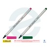 DOLLAR Pointer Stic 0.3mm Fineliner Pens - Wallet of 10