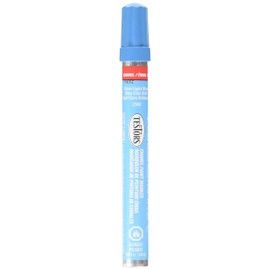 Testors Enamel Paint Marker-Gloss Light Blue (EPM25-2508)