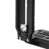 Camera Stabilizer Vertical Shooting Board for Zhiyun Weebill/Weebill S