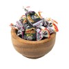 Black Cherry Flavor Fruit Chews, 2 Pounds Bulk