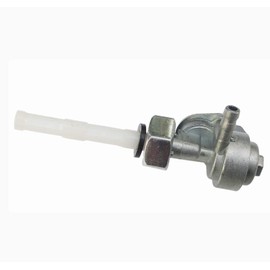 Fuel Switch Shut-off Valve Petcock Parts Replacement for Pulsar PG4500 4500W Peak 3500W Rated Portable Gas-Powered Generator