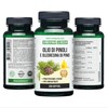 Siberian Green Pine Nut Oil w/Pine Resin Capsules 200 Softgels