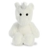 Aurora® Playful Cuddly Friends™ Unicorn Stuffed Animal - Comforting Cuddles