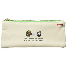 三英貿易(Sanei Boeki) ゼルダの伝説 雑貨 ペンポーチ(コッコ) W21×D1×H9cm ZZ17