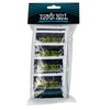 Ernie Ball Wonder Wipes Fretboard Conditioner, 20-pack (P04247)