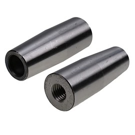 Solarhome 2pcs 6707180 Pivot Pins for Bobcat Skid Steer Loader 753 763 7753 853 S130 S140