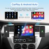 Inefala 7 Inch Single Din Flip Out Car Stereo with