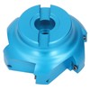 Face Milling Cutter Head 6 Flute Mill End CNC Lathe