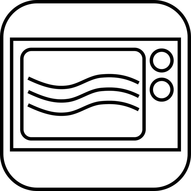GN container polycarbonate GN 1/4, 65 mm deep, 1,7 ltr.