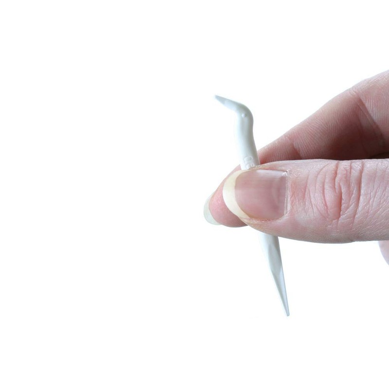 Lakeland Individually Wrapped Clean Between Toothpicks x 50