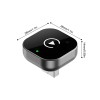 Unbranded 2-in-1 Wired to Wireless CarPlay Adapter /Android Auto Adapter