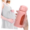 BESPORTBLE 1set Multi-function Water Bottles Portable Outdoor Sports Hydration Jug