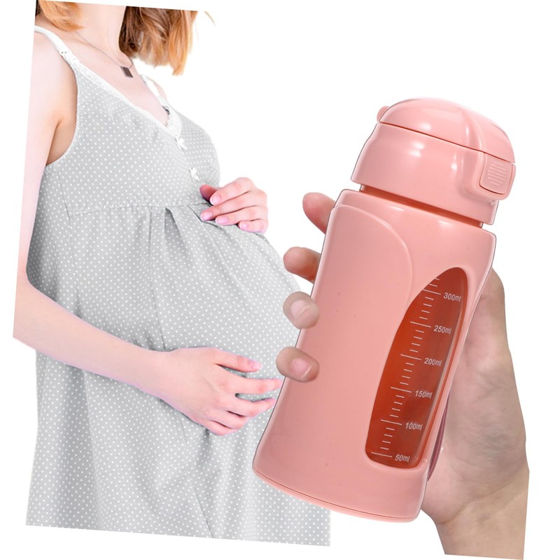 BESPORTBLE 1set Multi-function Water Bottles Portable Outdoor Sports Hydration Jug