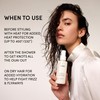 OUAI Leave In Conditioner & Heat Protectant for Hair -