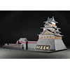 ピーエムオフィスエー 1/200 Castle Collection 諏訪高島城