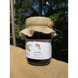 Red Cardinal Store Avocado Seed Tincture Herb Extract Double Extraction - 16 oz, Alcohol-infused