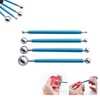 32 Piece Set Pottery Sculpting Tool Multifunctional Ceramic Clay Crafts