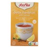 YOGI TEAS - AYURVEDIC Organic Detox with Lemon 17bags (PACK
