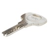 Yale YC1000 + 35 x 35 mm Foldable locking cylinder