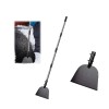 Nicecho Max 62" L Handle Black Garden Cleaning tool Shovel