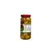 Mezzetta Super Colossal Spanish Queen Whole Green Olives - Firm,