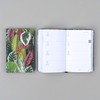 NOTIQUE Diary 2024 2025 Calendar Weekly Planner Book Calendar Pocket