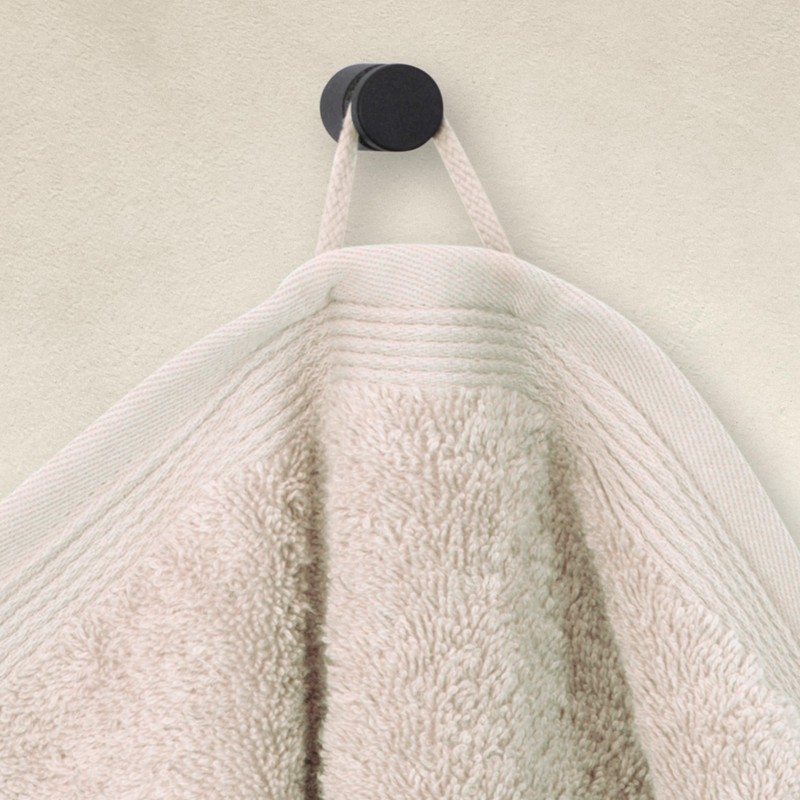 Möve Superwuschel Flannel 30 x 30 cm 100% Cotton Natural