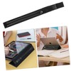 Angoily Stylus Pen Leather Case for Pencil Skid Pencil Texture