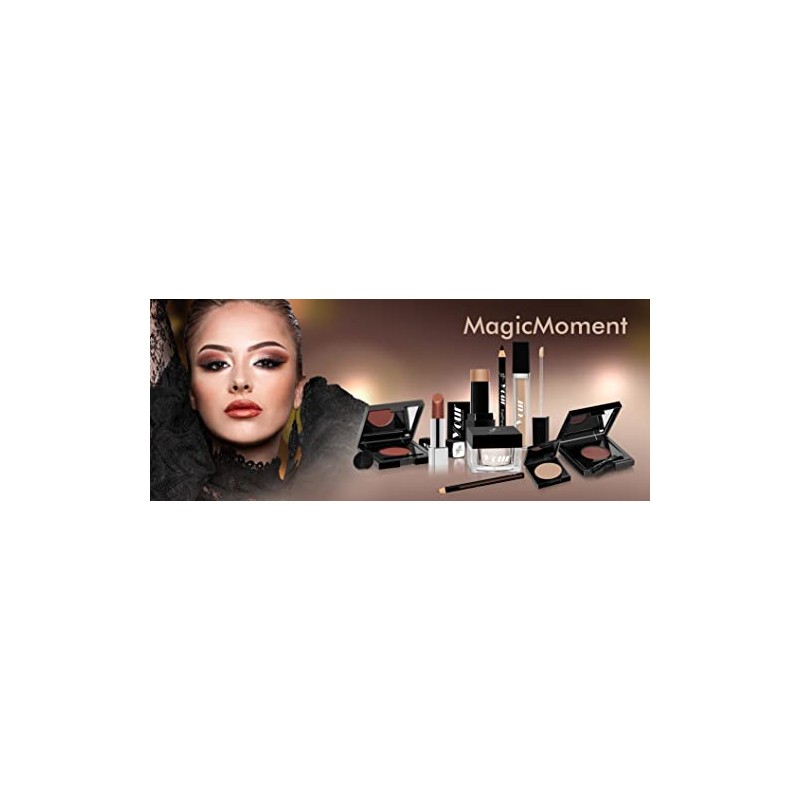 YOUR Shiny Powder Loose Iridescent Colour Pigments as EyeShadow and