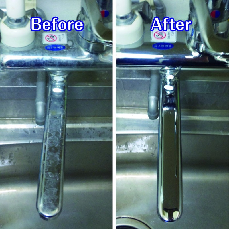 Diamond Pad, Picat Clean, Sponge