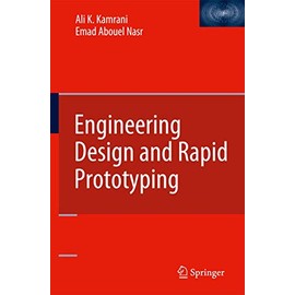 Engineering Design and Rapid Prototyping