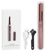 Electric Eyelash Curler USB Rechargeable 4 Level Temp Heated Eyelash