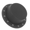 Wind Up Timer Magnetic Suction Outdoor Training 60 Minutes Manual