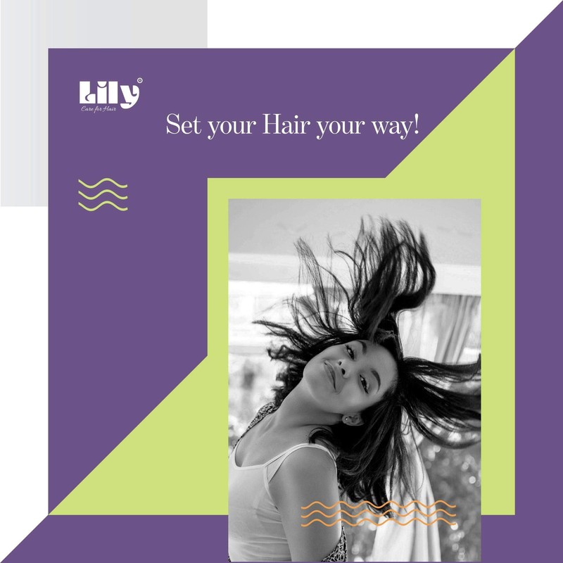 Lily Grooming Pocket Hair Combs For Men, Pack of 5