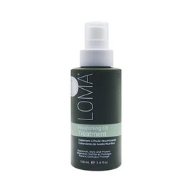 LOMA Nourishing Oil Treatment 100ml x2SET(SH) / LOMA 너리싱 오일 트리트먼트 100ml x2SET(SH)