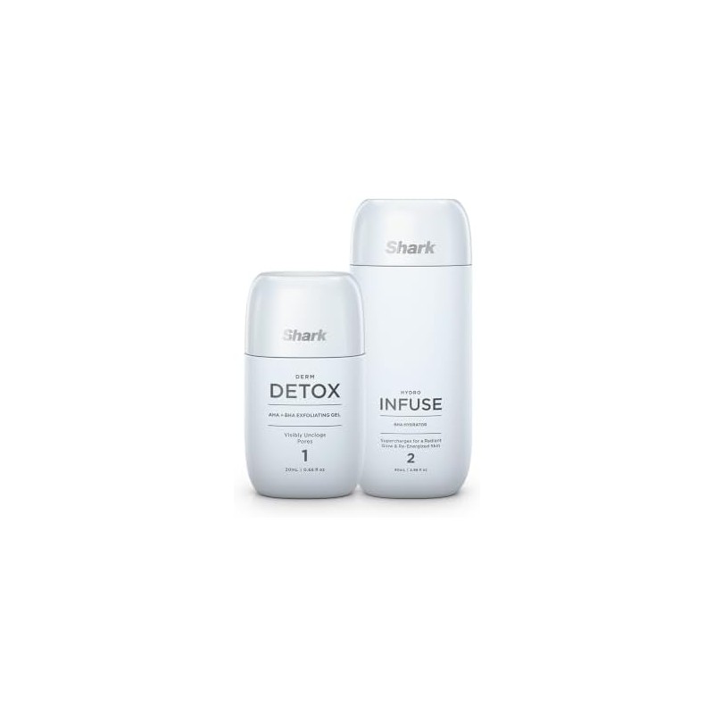 Kit de Repuesto Shark™ FacialPro™ Glow XSKFH3LAA