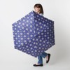 Brao 1BA 17228-28 Folding Umbrella, Parasol, For Rain or Shine,