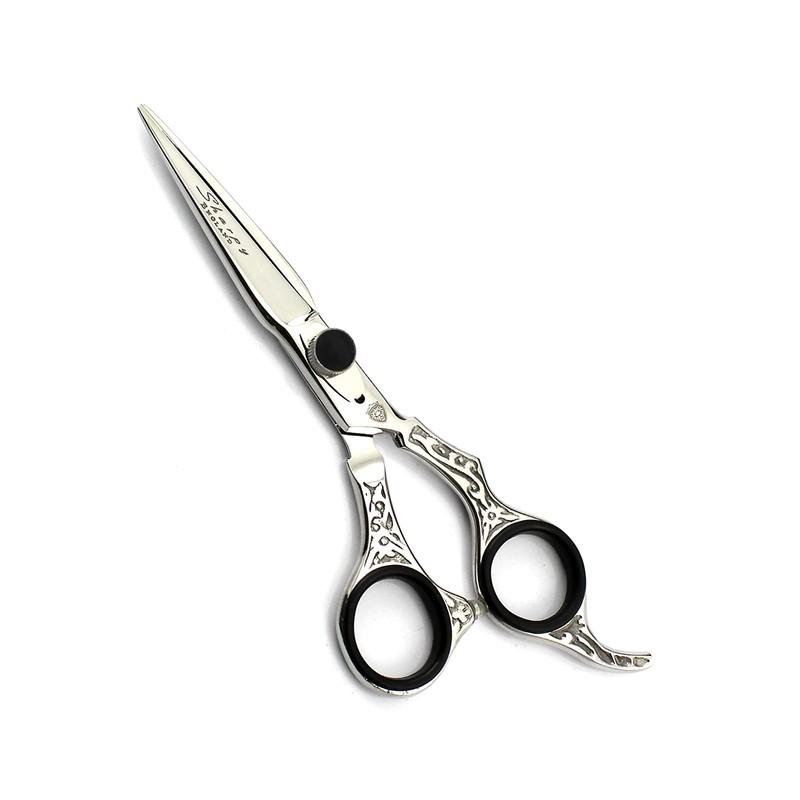 New Professional Salon Hair Cutting + Thinning Scissors Barber Razor