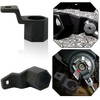 FreeTec 50mm Hex Crankshaft Crank Damper Pulley Holding Wrench Socket