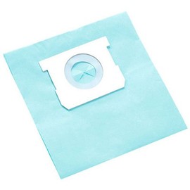 Shop-Vac 9193200, Disposable Filter Bags, For Wall Mount and HangUp Vacuums, Fits Standard 5 Gallon Tanks, (3-Pack)