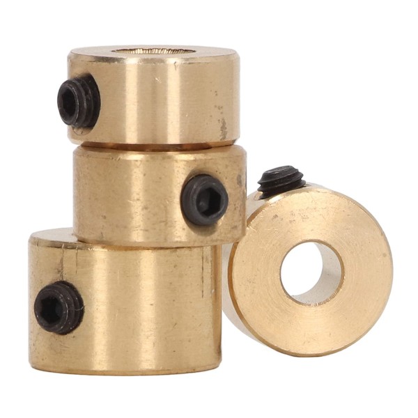 Stop Collar Set, Drill Bit Stop Collar Easy To Install