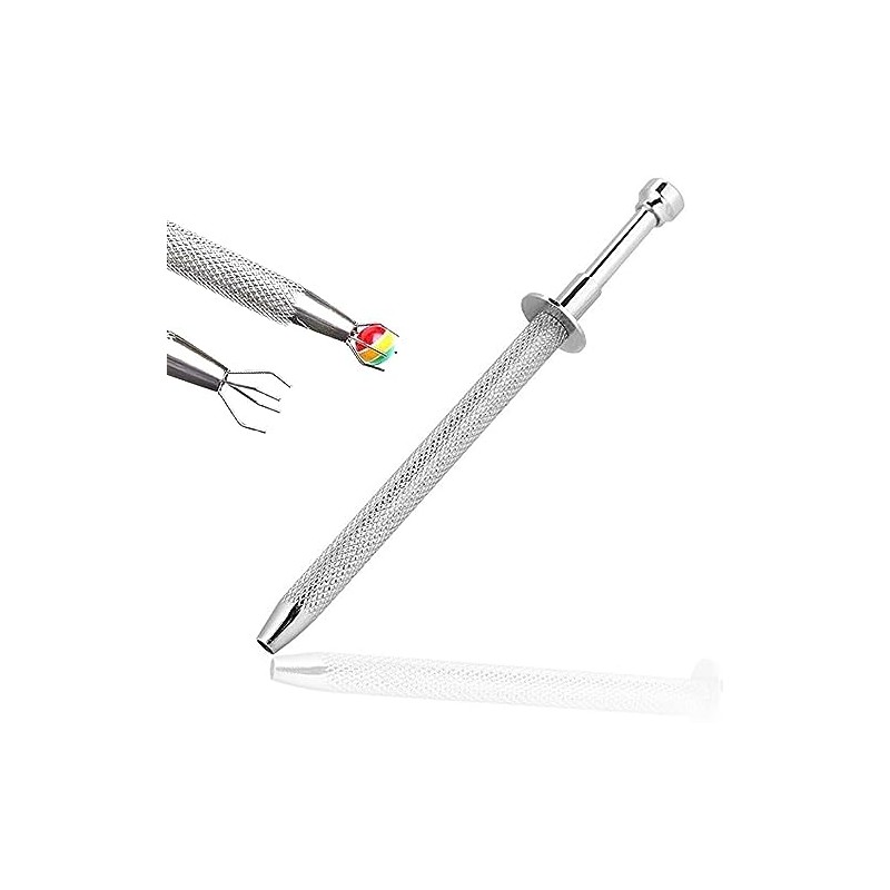 AAProTools 4-Prong Diamond Gemstone Bead Pick Up Tool Part