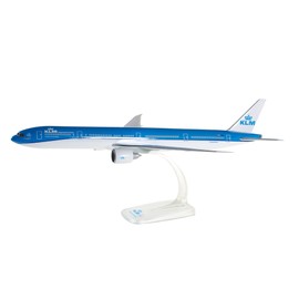 Herpa KLM Boeing 777 300, Automobiles 610872 – Blue/White